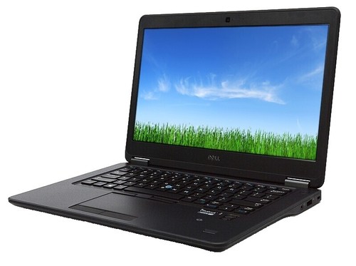 Lenovo ThinkPad E550 15.6in. (256 GB SSD, Core i5 5th Gen., 8GB