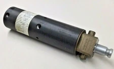 Milco 448-10388-06 Used Hydraulic Cylinder 3" Stroke 3" OD 1/4" NPT 
