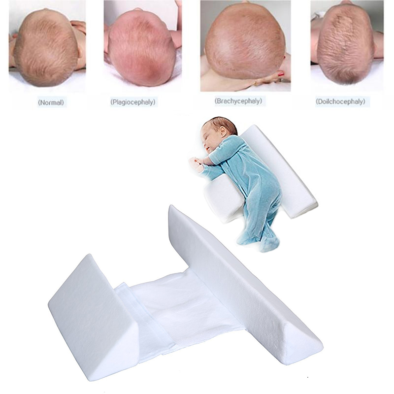 crib sleep positioner