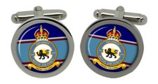 164 Squadron RAF Manschettenkn&ouml;pfe Im Etui