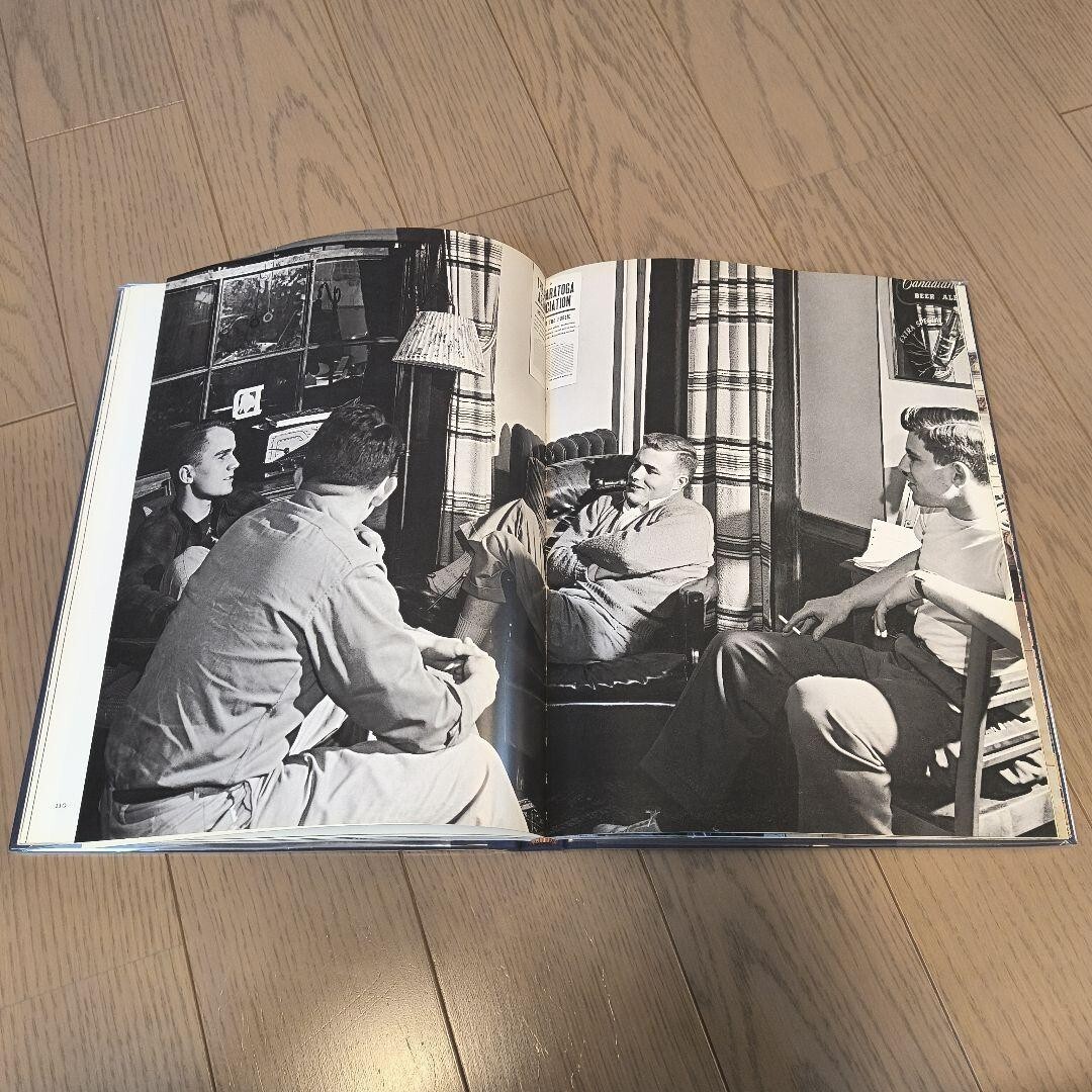 洋書 THE IVY LEAGUE ASSOULINE s-l400.jpg