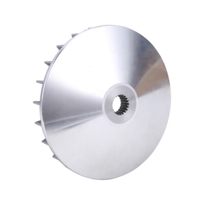 Complete Primary Sliding Fixed Sheave For Yamaha Rhino 660 YXR660 - Foto 2