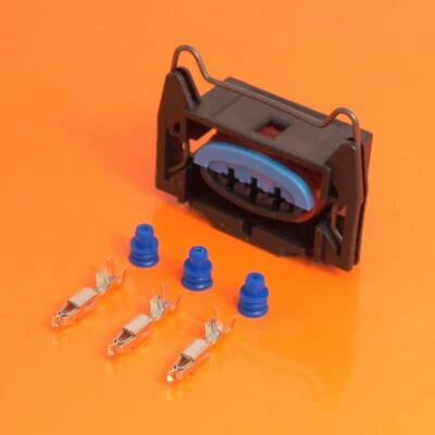 Ford Focus Mondeo Zetec Duratec Kit spina connettore bobina 3 pin bobina EDIS