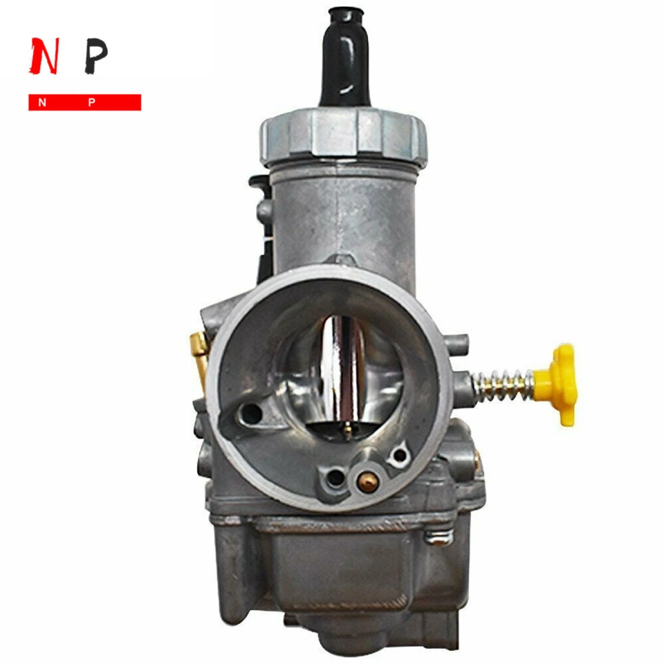 Carburador para Kawasaki KX80 1990-2000 KX100 1995-2013 Suzuki RM80 1977-1979 EE. UU. Foto 3 de 4