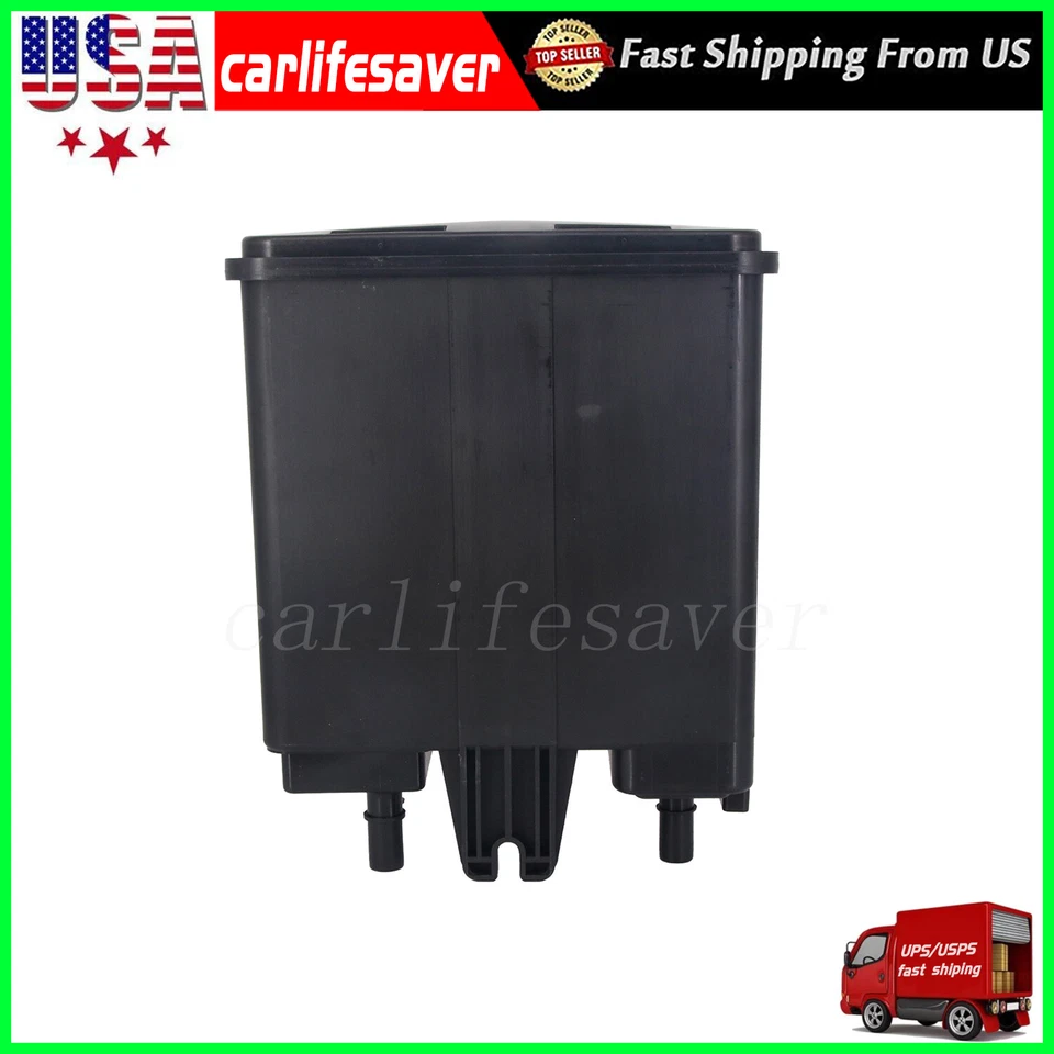 New Vapor Canister 22963841 For GMC Yukon XL 1500 Hummer H2 6.0L 6.2L Suburban - Image 4 of 4