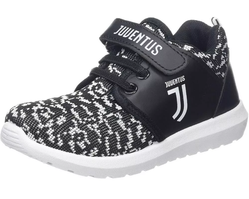 Scarpe ginnastica bambino best sale juventus