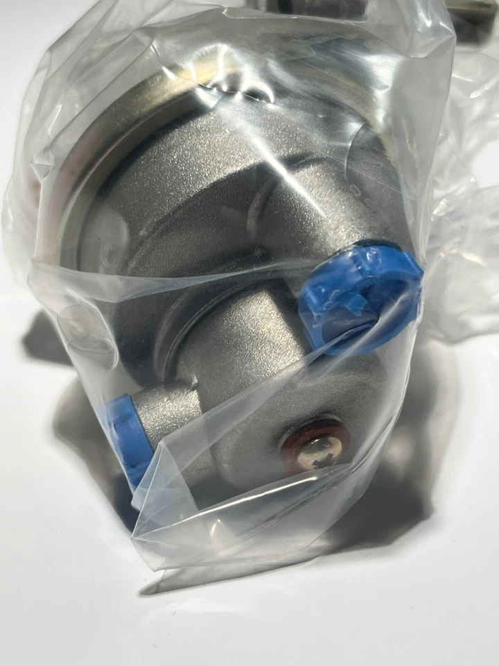 Bomba de combustible mecánica Spectra Premium SP1053MP para Dodge D250 D350 W250 W350 Foto 4 de 4