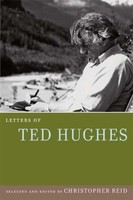 Letters Of Ted Hughes on sale Letters Of Ted Hughes on sale
