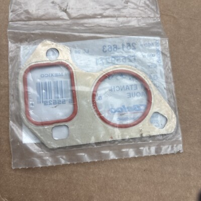 NOS GENUINE GM 12559271 Water Pump Gasket ACD 251-663 | eBay