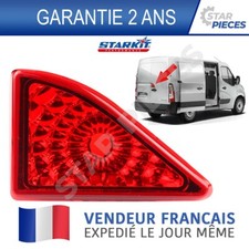 Feu arrière Opel MOVANO