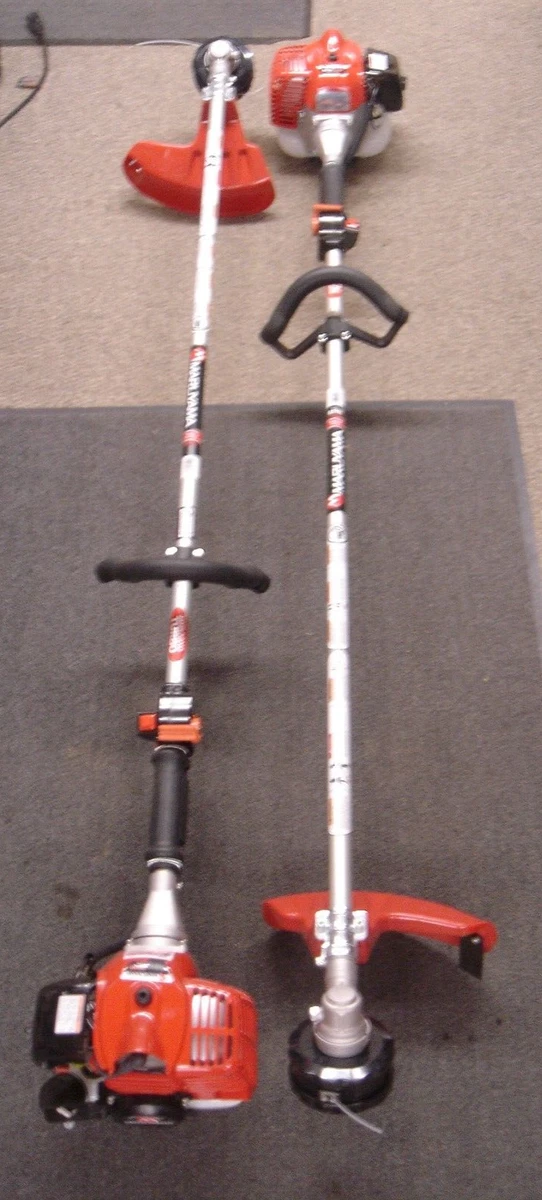 Industrial weed trimmer deals