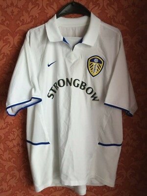 LEEDS UNITED 00/02(H) NIKE ユニフォーム プレミア LEEDS 00/02(H