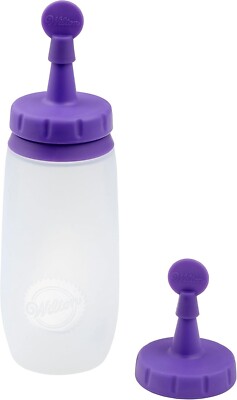 Cookie and Cake Decorating (Wilton products) Icing Bottle BOGO!
