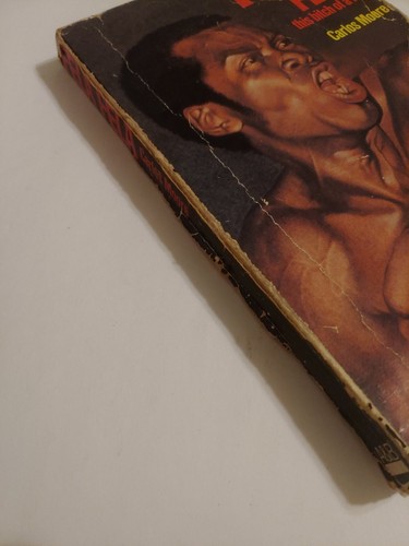 Fela This Bitch of a Life Carlos Moore Book 1st Allison Busby Afro-Beat 1982.A3 - Picture 3 of 10
