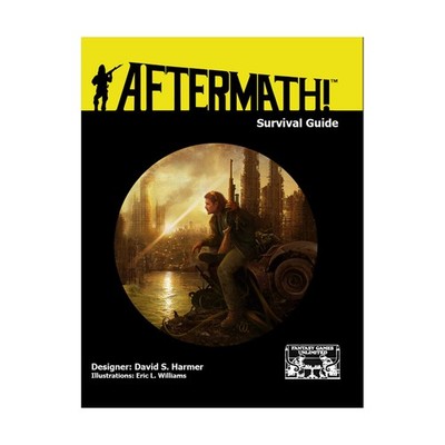 FGU Aftermath! Survival Guide New