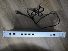 Ubiquiti UniFi USG-PRO-4 Security Gateway Pro 4-Port Gig Firewall Noctua Fans