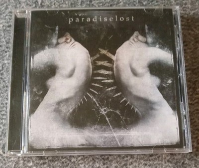 PARADISE LOST /PARADISE LOST 2005 Goth Rock Metal