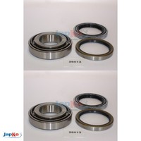 2X Radlagersatz Japko 426013 2 Radlager Satz Links Rechts Hinterachse