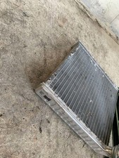 SEAT LEON 1M1 W�rmetauscher Innenraumheizung 1.60 Diesel 85kw 2017 18030589