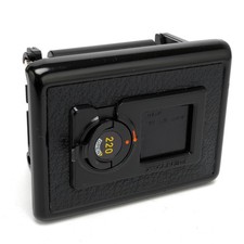 Pentax 645 220 Film Holder Insert