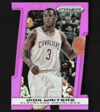 2013-14 Panini Prizm Hockey Wrapper Redemption Announced 10