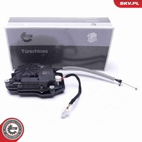 Esen SKV Heckklappenschloss 16SKV373 FüR BMW 5Er Turismo F07 520 528 530 Xdrive