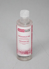 Waterglide Orgasmus Gel Intensiviert die Befriedigung der Frau 100ml 3M 30492