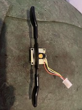 Shoprider Cadiz 8 Mph Mobility