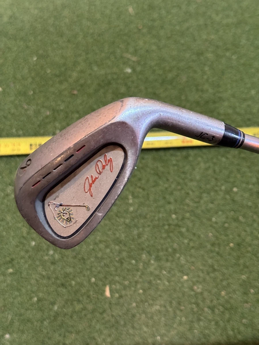 John Daly Iron Golf Clubs for sale | eBay
