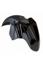 Honda Forza NSS 125 300 350 Front Fender Mudguard ? Plastic Fairing Panel Black 