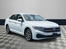 2024 Volkswagen Jetta S Auto