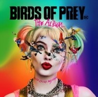 Birds Of Prey The A - Cd - G1398Z