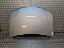 Capot Dacia DUSTER