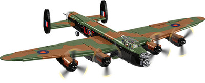 COBI Avro Lancaster B.III Dambuster Block Puzzle RAF 617 Sqn NEW