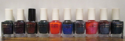 Cirque Colors Nail Polish - 0.37oz