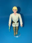 Star Wars Luke Skywalker Farmboy W/ Lightsaber 1977 Kenner Hong Kong