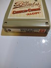 Cheech & Chong- 8-Track Tapes Lot of (2) Big Bambi Sobrinos De Alcoy Untested  — photo 6