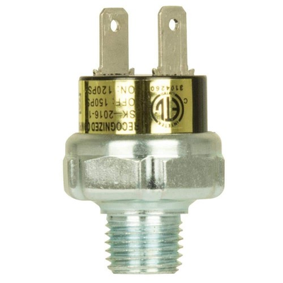 #ad Replacement Pressure Switch for Husky Air Compressor $12.30