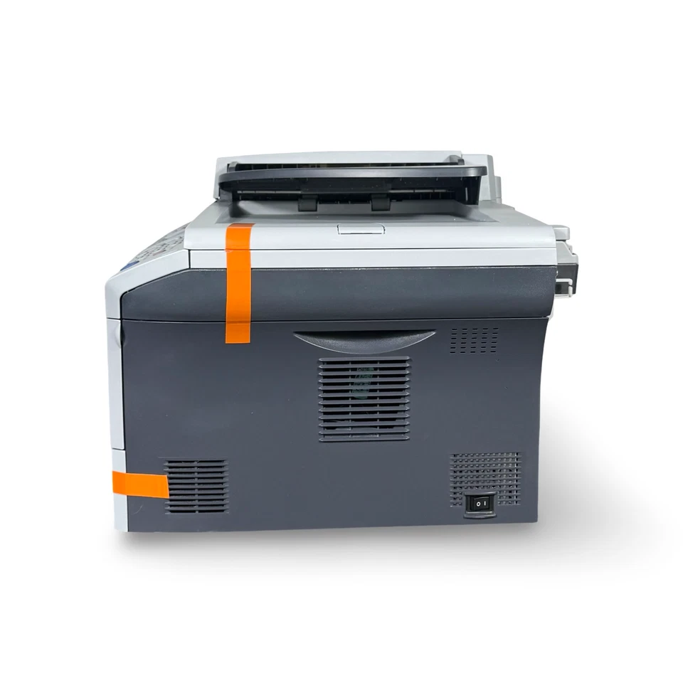 Brother MFC‑7420 Monochrome Laser All‑in‑One Printer | Print / Scan / Copy / Fax - Image 4 of 4
