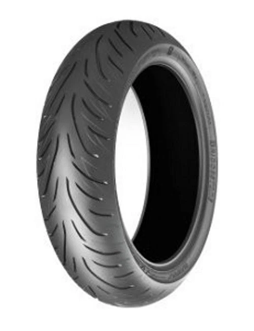 BRIDGESTONE Battlax T31 Sommerreifen 160/60 ZR18 70W Tourensport - Bild 2 von 4