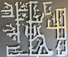 Corsair Skyreaver Blaster Fusion Aeldari Eldar Warhammer 40k - NoS x1