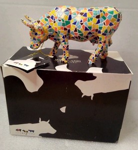 Cow Parade Cowparade | eBay