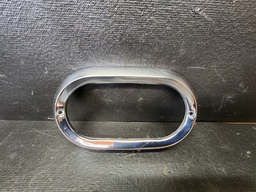 Old Buick Parts > Lamps > SKU: TLG60 - 1960 Buick Tail Light Lens Gaskets. LeSabre, Invicta