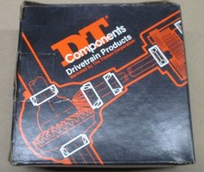 BRAND NEW DT COMPONENTS TAPERED ROLLER BEARING HM212044