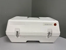 Ricoh Gestetner Lanier Standard Print Maroon Drum Type 80L w/ Case