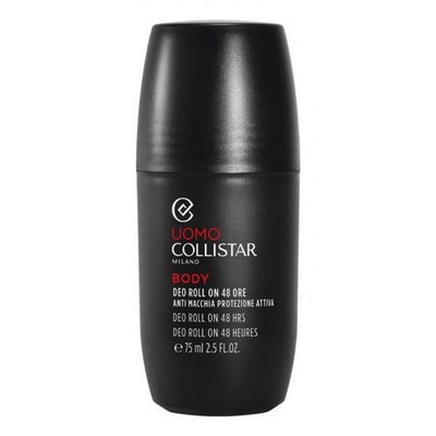 Collistar Men Deodorant 24h Roll-On 75ml
