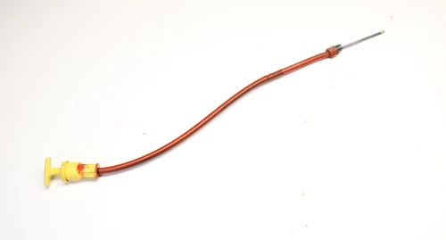 2024 KENWORTH T680 CUMMINS X15 ENGINE OIL LEVEL DIP STICK