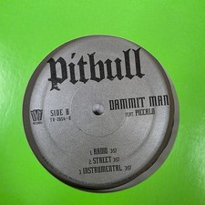Preços baixos em Discos de Vinil Pitbull | eBay