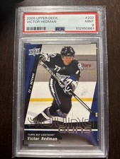 Panini Signs Multi-Year Trading Card Deal With NHL 20