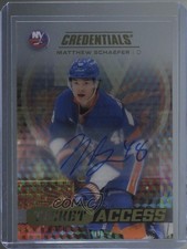 2025-26 Upper Deck Credentials Hockey Checklist Guide in-content 31